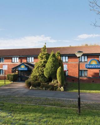 Days Inn Hotel Membury