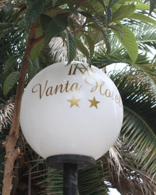 Vanta Hotel