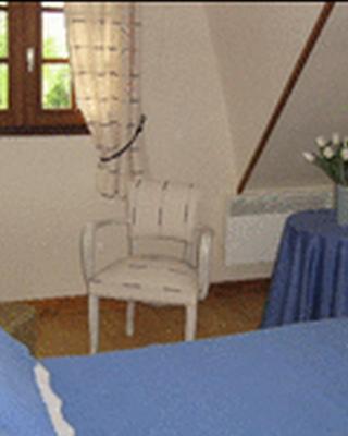 Gîte La MER