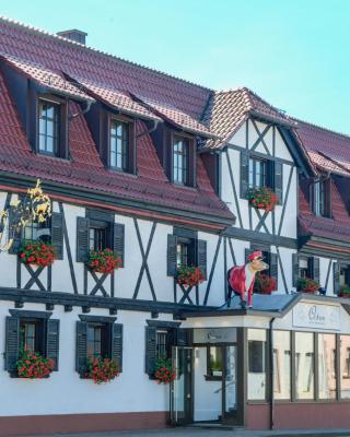 Hotel Ochsen