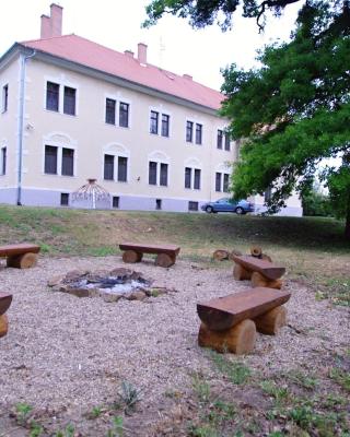 Koleje Zamecek