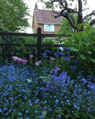 Church Farm, Legbourne Louth