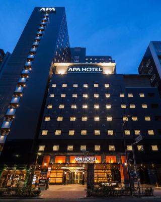 APA Hotel & Resort Nishishinjuku-Gochome-Eki Tower