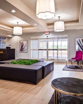 Best Western Plus Dilley Inn & Suites