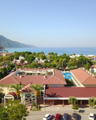 Mavruka Hotel