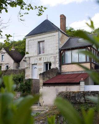 gite-civray-de-touraine Maison de Denise