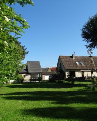 La Grange du Verger