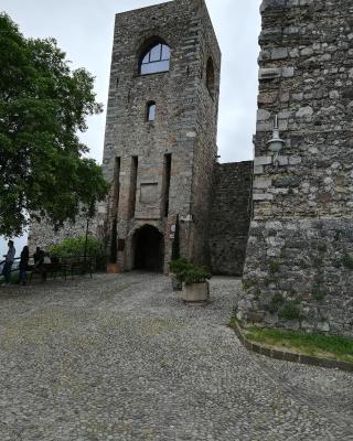 Bed & Breakfast Castello