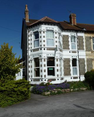 The Elms Guest House Bristol