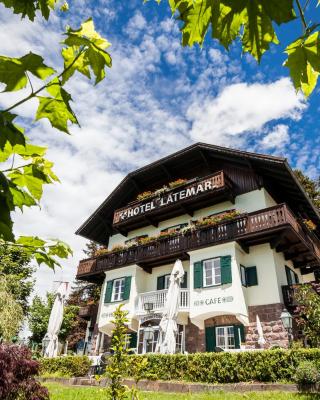 Hotel Latemar