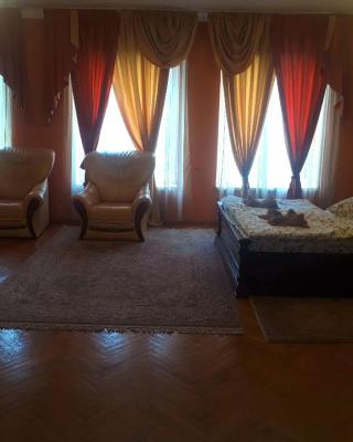 Hotel Alfa