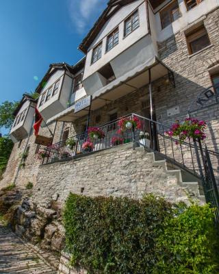 Bed and Breakfast Kotoni