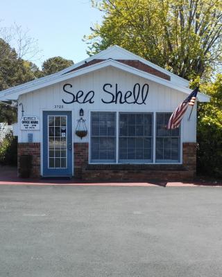 Sea Shell Motel