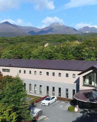 Blancvert Nasu Onsen Hotel