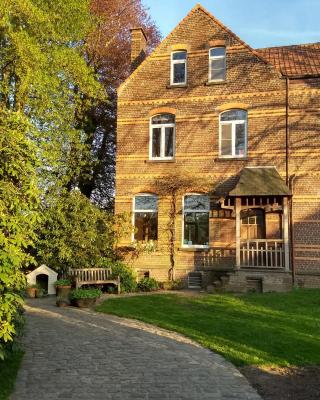 B&B De Gastfabriek