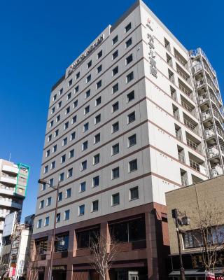 Hotel Keihan Asakusa