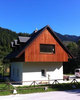 Apartments Podkoren 82