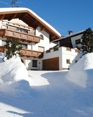 Apartment Maierhof