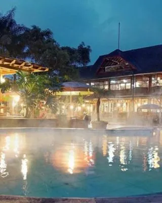 Sari Ater Hotel & Resort