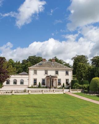 Roundthorn Country House & Luxury Apartments