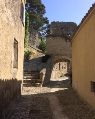 L'Oustaou de Rose