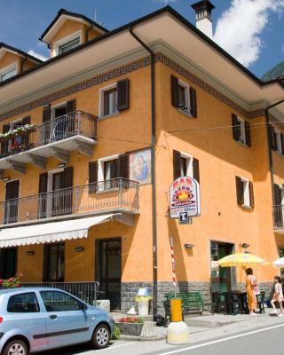 Affittacamere Ca' Fattorini