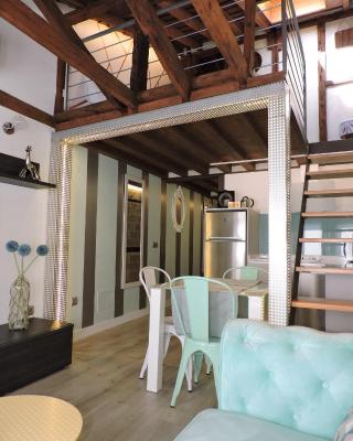 El Ático del Nuncio