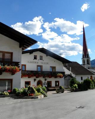 Gasthof Pension Traube