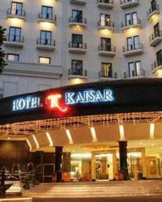 Hotel Kaisar