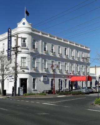 Middle Park Hotel