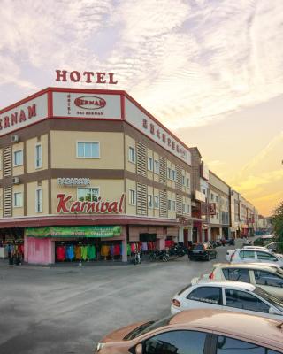 Hotel Sri Bernam