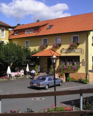 Gasthaus Breitenbach