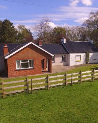 Lough Shore Cottage