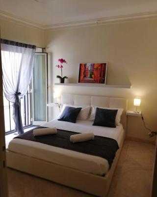 Navona Private Rooms bnb