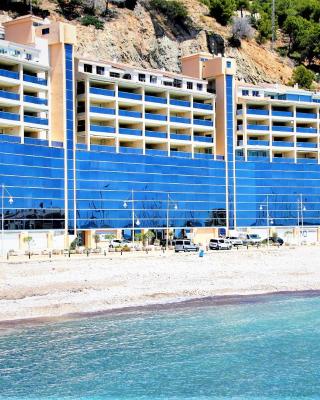1st Line Mascarat Beach - Solarium Terrace & Pool