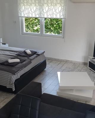 Apartment Azulmburgo