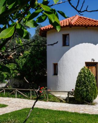 Kefalonian Mill - Oneira Villas