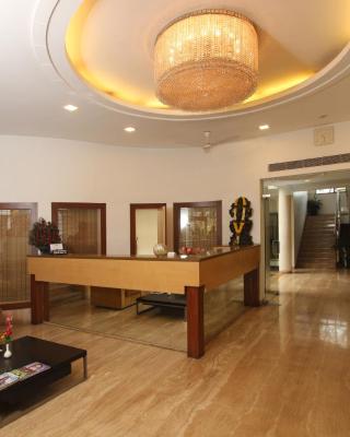 Hotel Phoenix Koregaon Park
