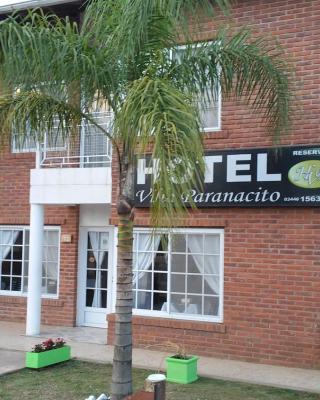 Hotel Villa Paranacito