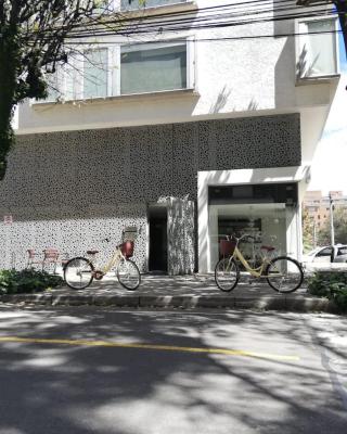 Hotel CityFlats
