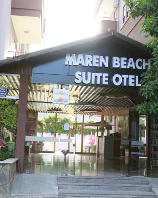 Maren Beach Apart Hotel