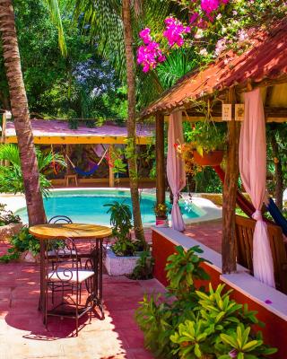 Casa De Los Pájaros - B&B