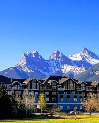 Sunset Resorts Canmore and Spa