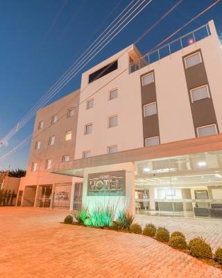 Prime Hotel Ponta Porã