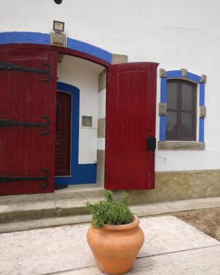 Quinta da Abrunheira - Gustavo Eiffel