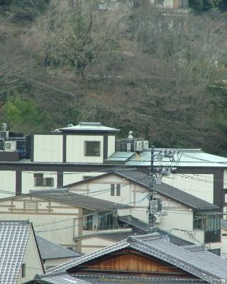 Miyajima Hotel New Kotobuki