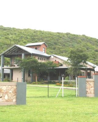 Arotin Game Lodge