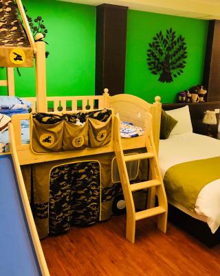 E-Phone Homestay