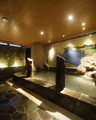 Dormy Inn Korakuen