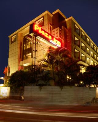 Plaza Inn